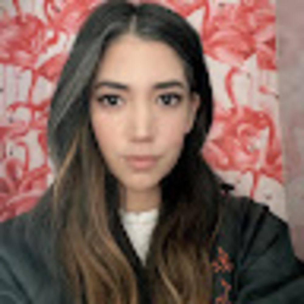 Meet your Posher, Andy